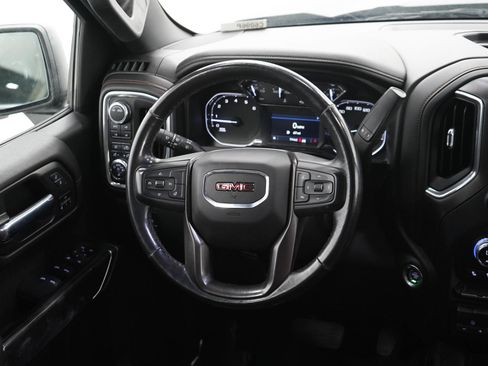 Used 2021 GMC Sierra 1500 AT4 AWD/4WD image 14