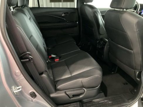 Certified 2021 Honda Passport EX-L image 27