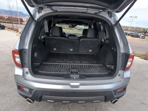 Used 2022 Honda Passport TrailSport image 28