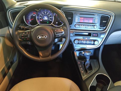 Used 2015 Kia Optima LX FWD image 22