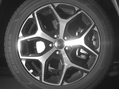 Used 2025 Jeep Compass Limited image 13