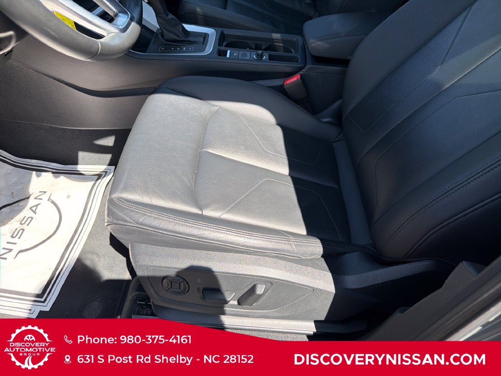 Used 2025 Audi Q3 2.0T Premium AWD/4WD image 14