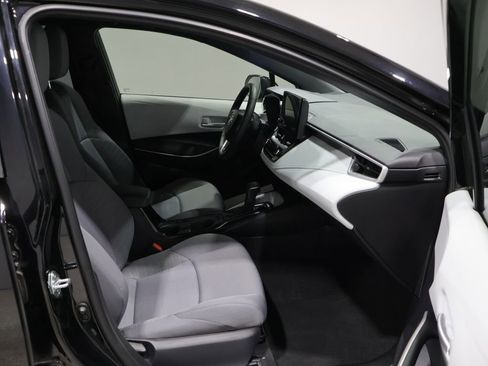 Certified 2024 Toyota Corolla SE FWD image 22