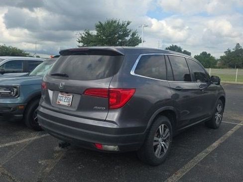 Used 2016 Honda Pilot EX-L image 3