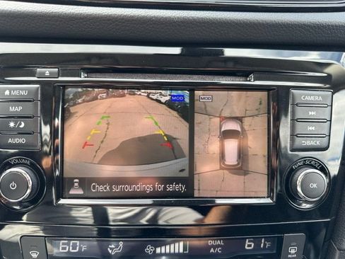 Used 2019 Nissan Rogue SV w/ Premium Package AWD/4WD image 26