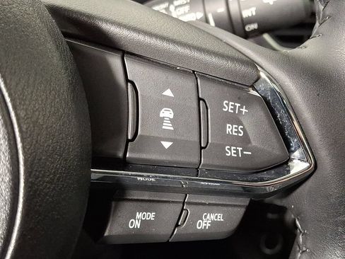 Used 2023 MAZDA CX-5 AWD 2.5 S image 22