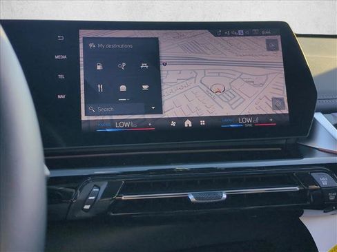 New 2026 BMW X1 xDrive28i AWD/4WD image 14