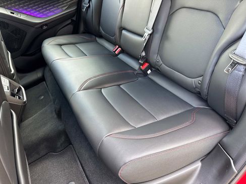 New 2026 Dodge Charger R/T AWD/4WD image 12