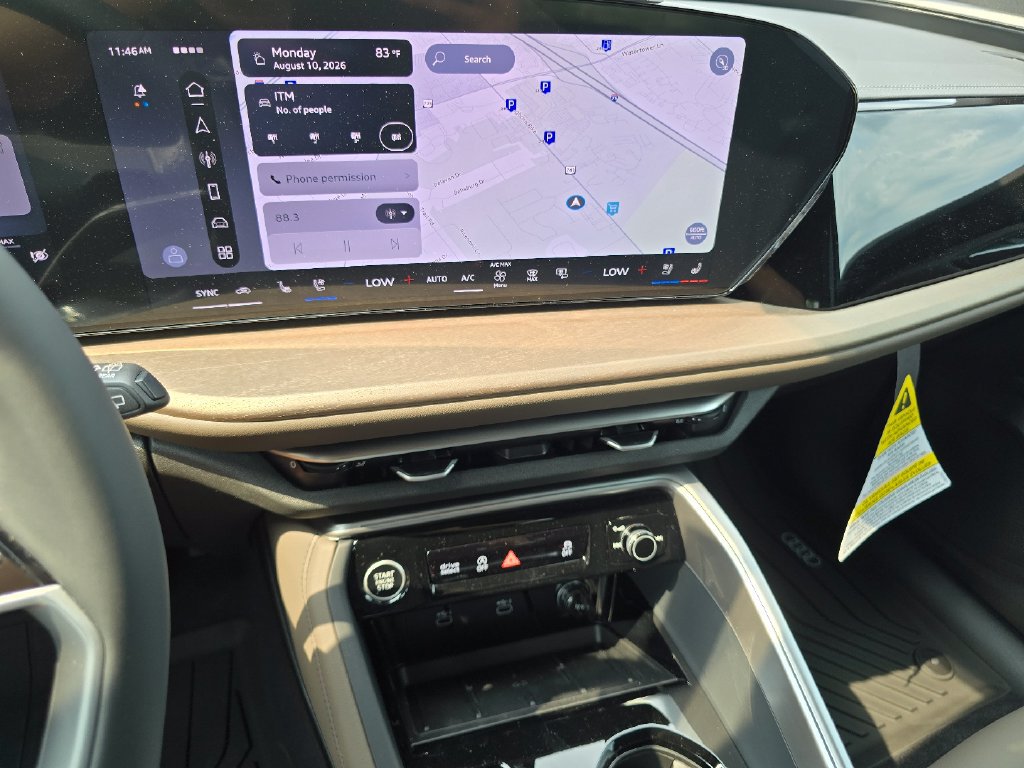 New 2026 Audi Q5 Premium Plus AWD/4WD image 23
