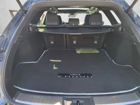 New 2026 Toyota Crown Signia image 21