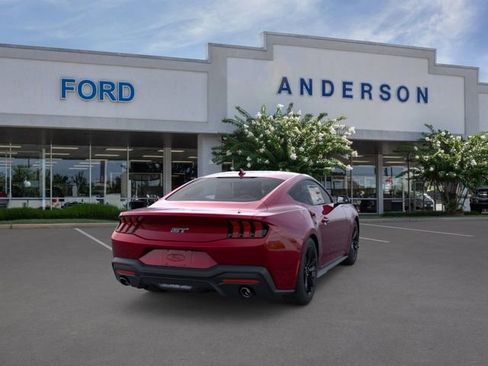 New 2026 Ford Mustang GT image 8