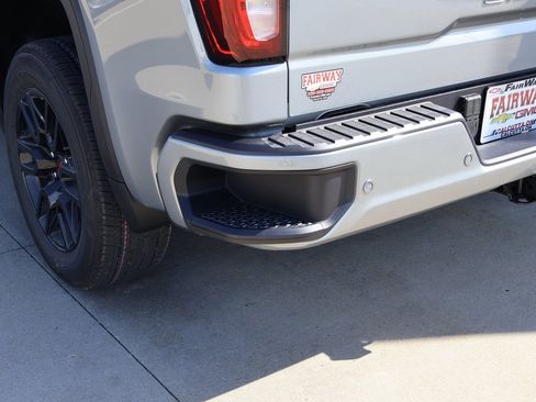 New 2026 GMC Sierra 1500 Elevation w/ Elevation Premium Package image 31