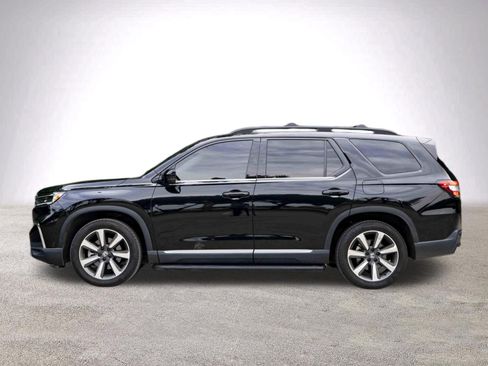 Used 2024 Honda Pilot Elite image 6