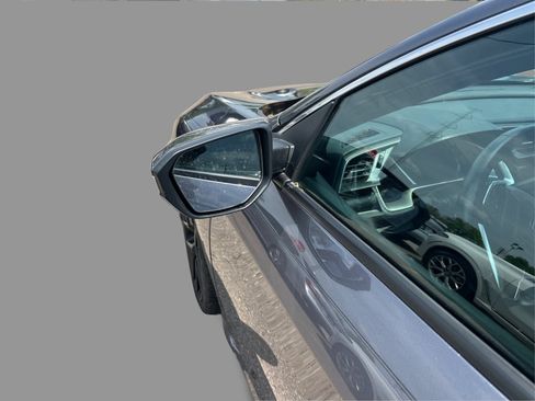 Used 2021 Honda Civic Sport image 22