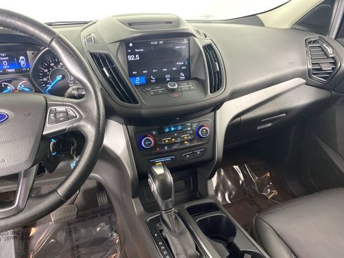 Used 2018 Ford Escape SEL AWD/4WD image 26