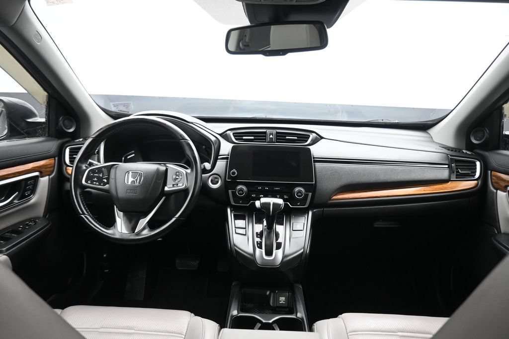 Used 2018 Honda CR-V EX-L image 39