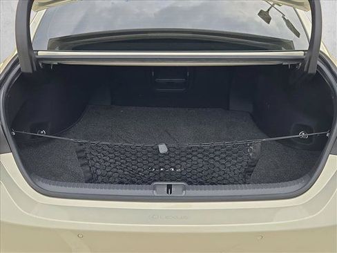 Used 2023 Lexus ES 300h w/ Premium Package FWD image 6
