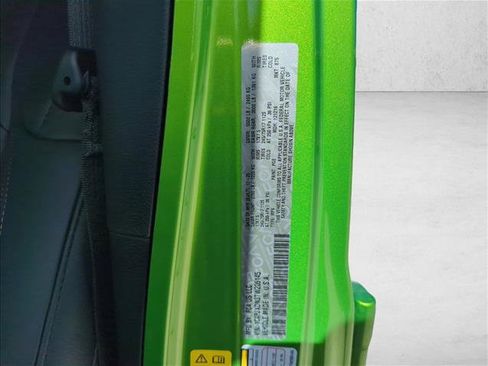 New 2026 Jeep Wrangler Sport image 16