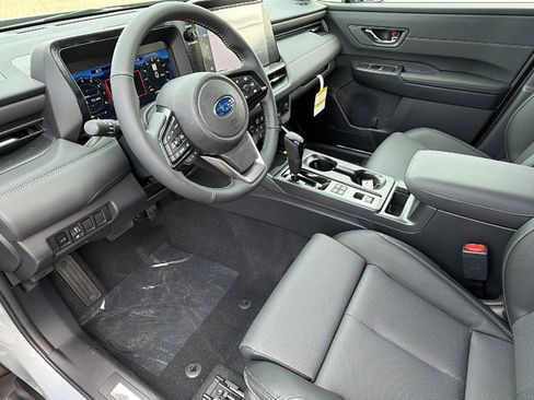 New 2026 Subaru Outback Touring image 11