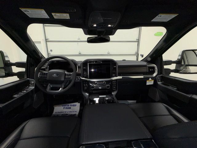 New 2026 Ford F150 Lariat w/ Equipment Group 502A High AWD/4WD image 9