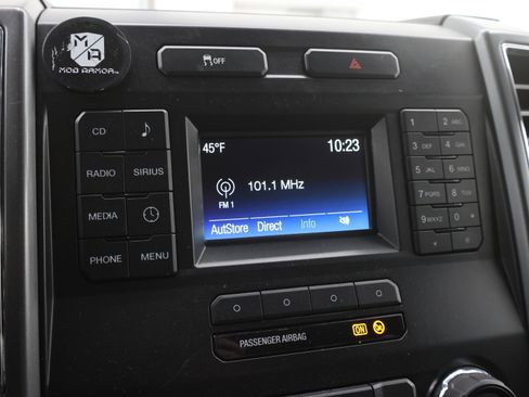 Used 2018 Ford F250 XLT image 49