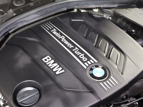 Used 2014 BMW 328d xDrive Wagon AWD/4WD image 23