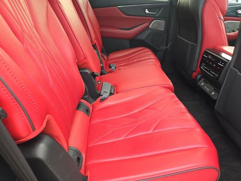 Used 2022 Acura MDX Type S image 20