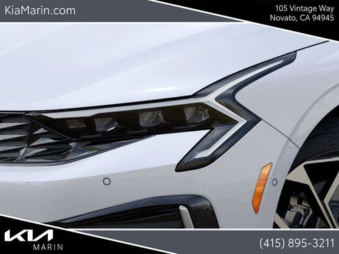 New 2026 Kia K5 EX image 10