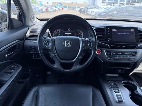 Used 2023 Honda Ridgeline RTL-E image 27