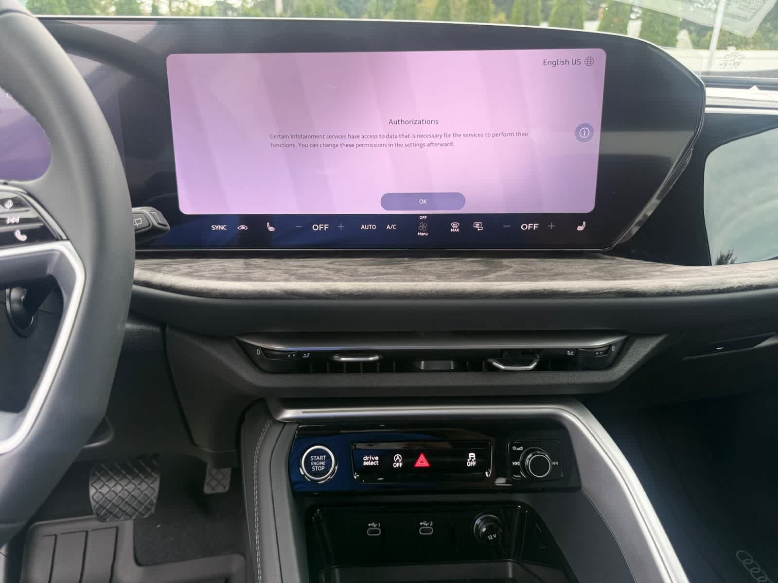 New 2026 Audi Q5 Premium AWD/4WD image 13