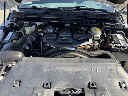 Used 2015 RAM 2500 Tradesman w/ Popular Equipment Group AWD/4WD image 24