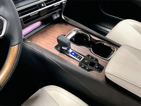 New 2026 Lexus RX 350 Premium Plus image 8