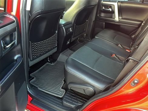Used 2022 Toyota 4Runner Limited image 22