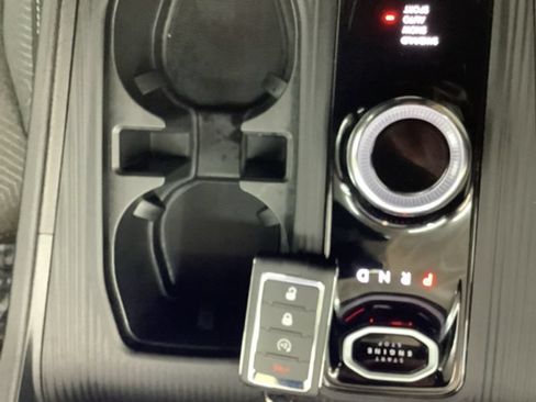 New 2026 Jeep Cherokee Laredo AWD/4WD image 21