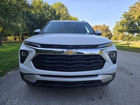 New 2026 Chevrolet TrailBlazer LT w/ Convenience Package image 10