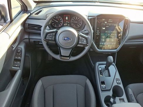 New 2026 Subaru Crosstrek 2.0i Premium image 2