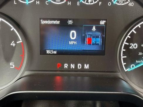 Used 2023 Ford F550 2WD Regular Cab Super Duty image 14