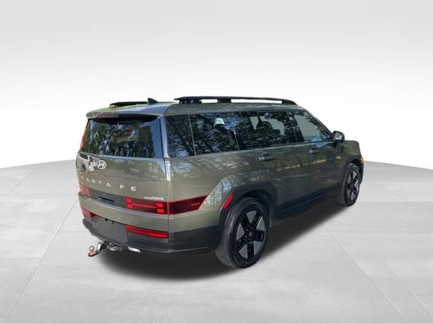 Used 2024 Hyundai Santa Fe SEL image 5