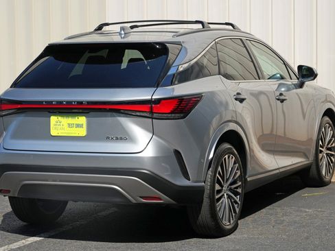 Used 2024 Lexus RX 350 Premium Plus w/ Convenience Package FWD image 54