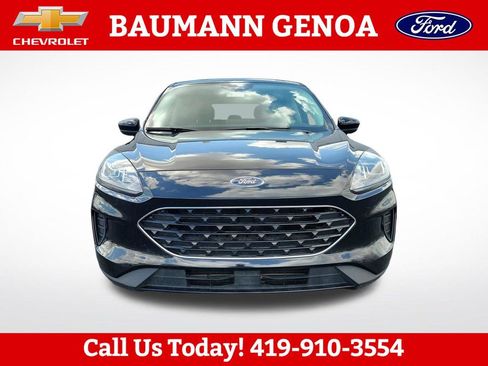 Used 2022 Ford Escape SE w/ SE Sport Appearance Package AWD/4WD image 11