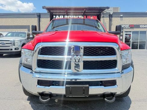 Used 2019 RAM 3500 Tradesman AWD/4WD image 4