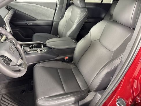 New 2026 Lexus TX 350 AWD w/ Technology Package image 19