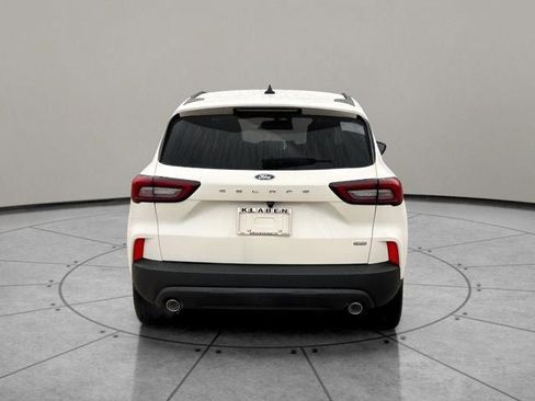 New 2026 Ford Escape ST-Line Select w/ Tech Pack #2 AWD/4WD image 10
