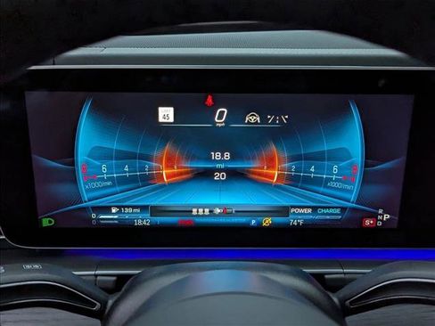 New 2026 Mercedes-Benz GLE 63 AMG S image 11