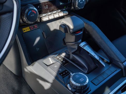 New 2025 Toyota Tacoma TRD Sport image 27