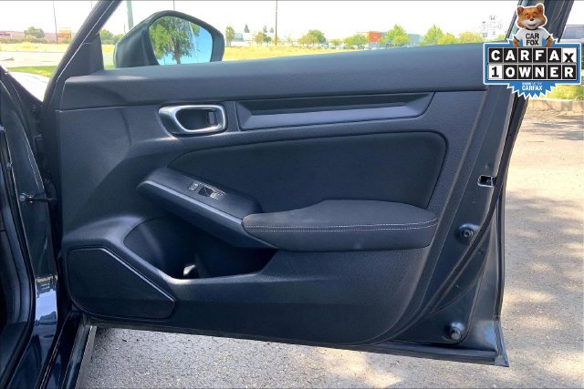 Used 2024 Honda Civic LX image 22