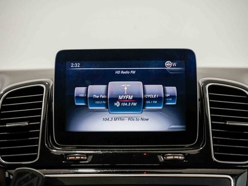 Certified 2017 Mercedes-Benz GLE 350 image 14