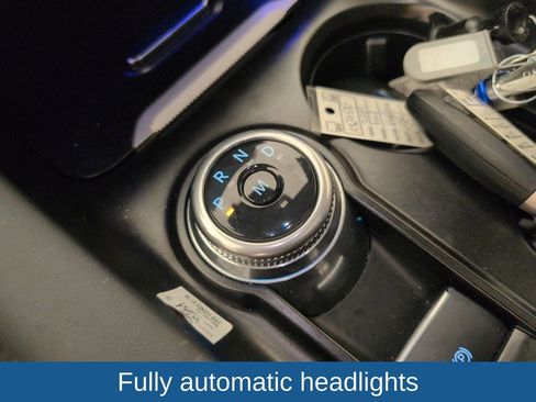 Used 2025 Ford Explorer ST w/ Sun And Sound Package image 29