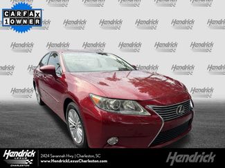 Used 2013 Lexus ES 350 w/ Luxury Pkg FWD video 1