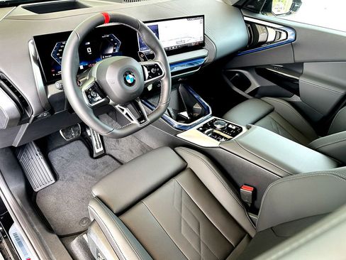 New 2026 BMW X3 M50 w/ Premium Package image 11
